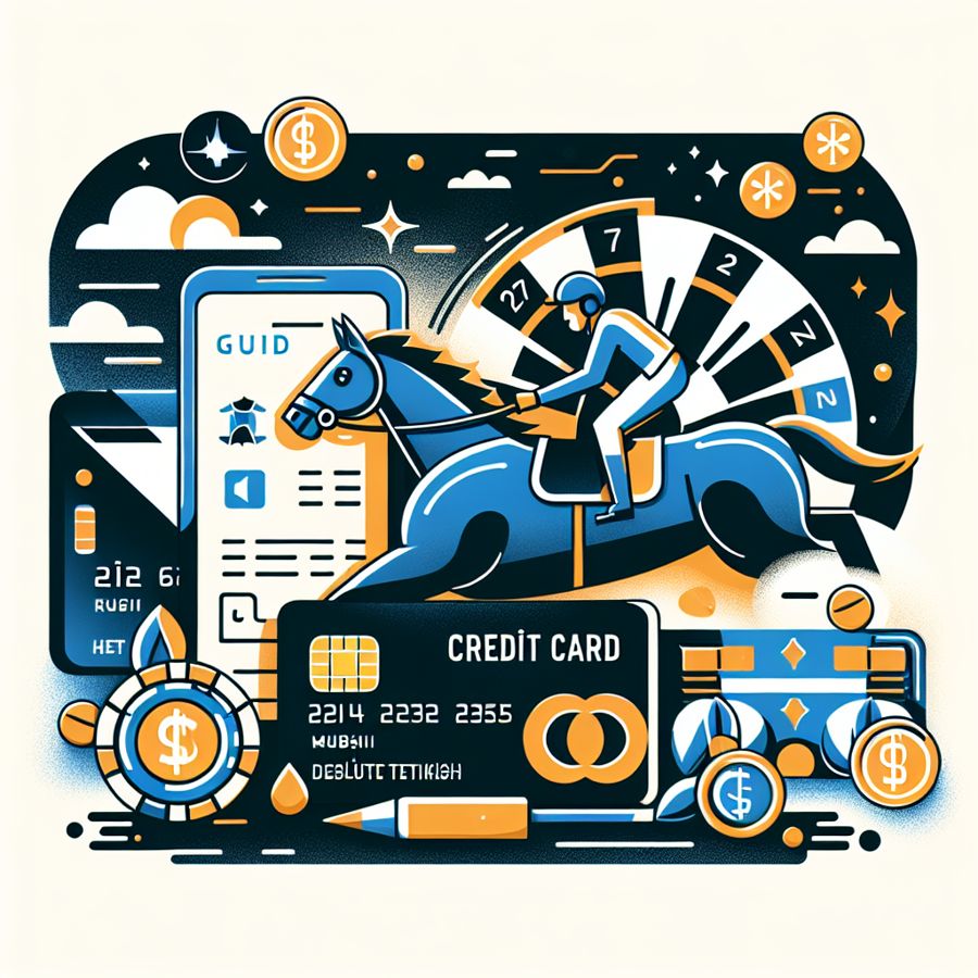 Kredi Kartı ile Bahis Güvenli mi? Pusulabet Rehberi