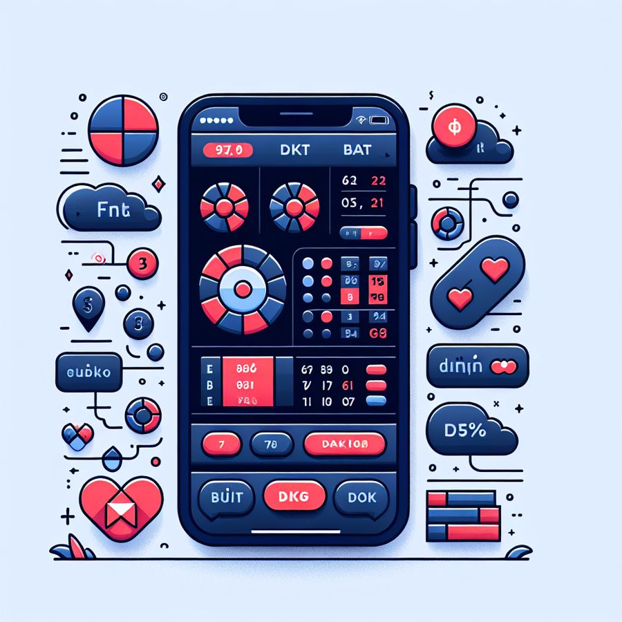 Pusulabet Mobil Uygulama: Hız ve Kullanıcı Dostu Tasarım