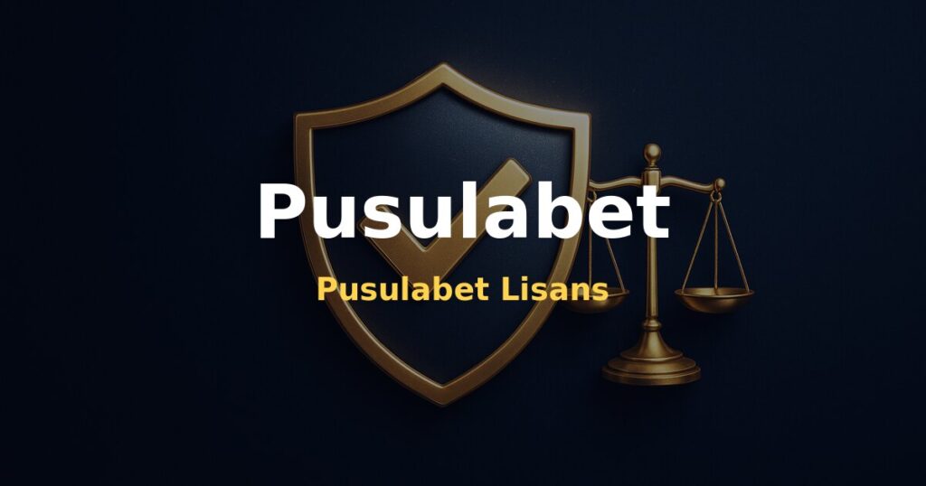 Pusulabet Lisans - Pusulabet